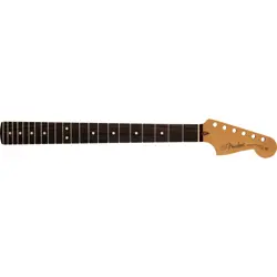 MINT FENDER AMERICAN PROFESSIONAL II JAZZMASTER GUITAR NECK, 22 FRETS, ROSEWOOD