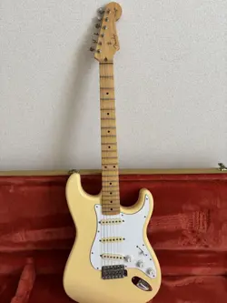 YNGWIE MODEL