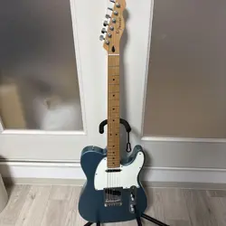 TELECASTER TIDEPOOL SAFE