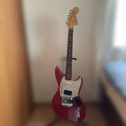 JAG-STANG JAG-STANG ELECTRIC