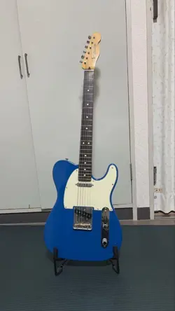HYBRID TELECASTER FOREST