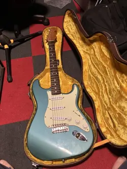 MEXICO CLASSIC60 STRAT