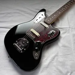 FENDER FSR MIJ TRADITIONAL 60S JAGUAR SAFE PACKING!