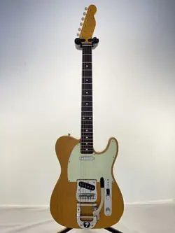 FENDER FSR TRADITIONAL 60S BIGSBY TELECASTER 2019