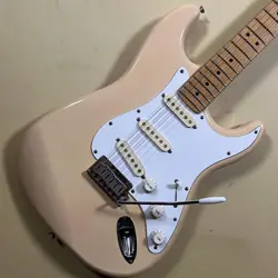 FENDER JAPAN ST650SPL STRATOCASTER 1988 SAFE PACKING!