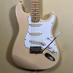 ST650SPL STRATOCASTER