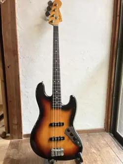BASS 1995 FUJIGEN