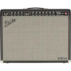 MINT FENDER TONE MASTER TWIN REVERB GUITAR AMP COMBO, 200W, 2X12'' SPEAKERS
