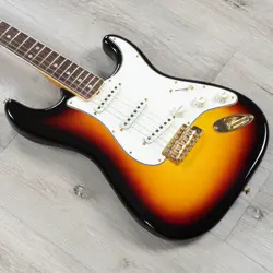 1965 STRATOCASTER CLOSET