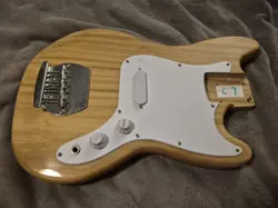 LIGHTWEIGHT BRONCO 30