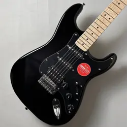 SQUIER BY FENDER SONIC STRATOCASTER HSS MN