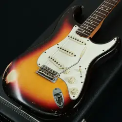 1964 STRATOCASTER RELIC