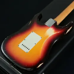 STRATOCASTER RELIC 3COLOR