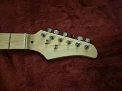 FRETBOARD FITS FENDER