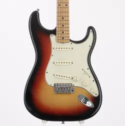 3-COLOR SUNBURST 1999