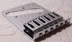 TELECASTER BRIDGE SET