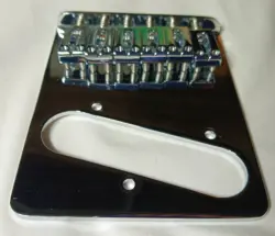TELECASTER BRIDGE
