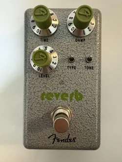 PEDAL USED RACK