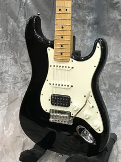 FENDER AMERICAN STANDARD STRATOCASTER HSS MOD ELECTRIC GUITAR