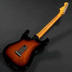 NEW FENDER USA