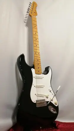 ST57-DMC ELECTRIC GUITAR-01