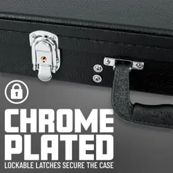 ELECTRIC BASS GUITARS