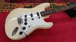 ST72-US OWH STRATOCASTER