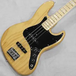 BASS '81 NATURAL/M