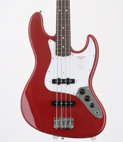 USED FENDER / HYBRID 60S JAZZ BASS TORINO RED SHINJUKU STORE NO.RG2582