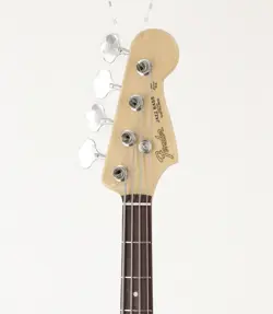 JAZZ BASS TORINO