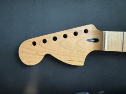 LEFTY/REVERSE ROASTED