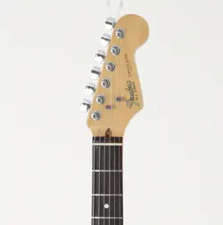 STRATOCASTER BLACK SHINJUKU