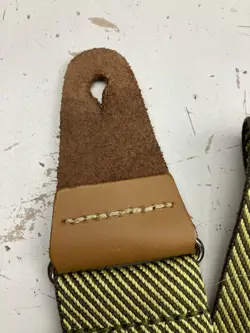 FENDER VINTAGE TWEED