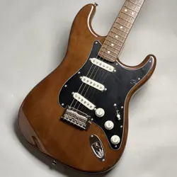 FENDER MADE IN JAPAN HYBRID II STRATOCASTER WALNUT SHIMAMURA LIMITED COLOR