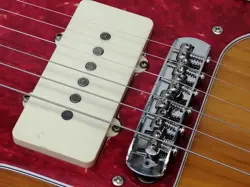 JAPAN JM66-70 ELECTRIC