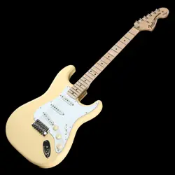 AMERICAN ARTIST YNGWIE