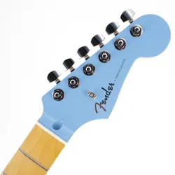 MAPLE FRETBOARD 081335