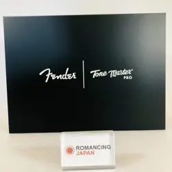 PEDAL/AMP MODELER BRAND