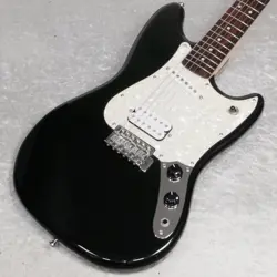 SQUIER BY FENDER CYCLONE BLACK