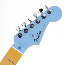 MAPLE FRETBOARD 081337