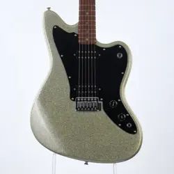 JMQ JAGMASTER SILVER