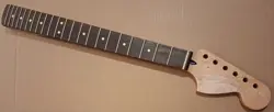 MUSTANG GUITAR NECK