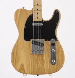 TELECASTER NATURAL #GG8R6