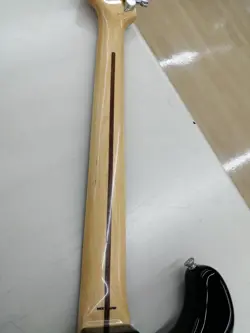 STRATOCASTER ST72-55 BLACK