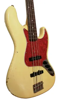 JAZZ BASS JB62-80