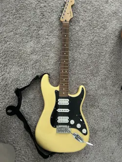 HSH STRATOCASTER STRING