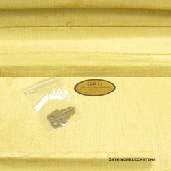 60S STRATOCASTER GUITAR