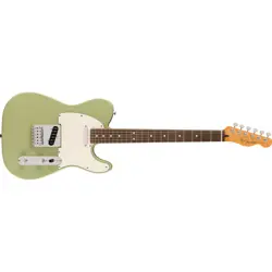 MINT FENDER PLAYER