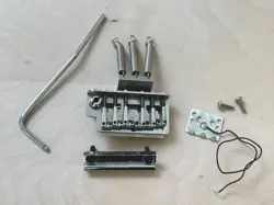 1983-1984 FENDER USA