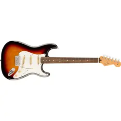 II STRATOCASTER GUITAR